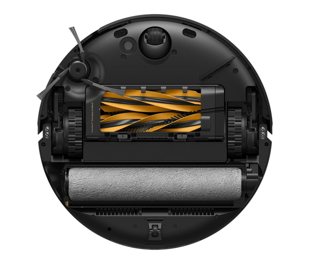 MOVA Robot sprzątający MOVA Z70 Ultra Roller Complete - 1540496 - zdjęcie 7